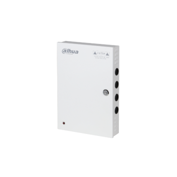 PFM342-9CH CCTV Distributed Power Supply box Dahua