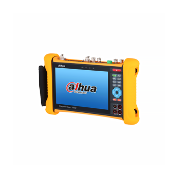 PFM906-E Integrated Mount Tester Dahua