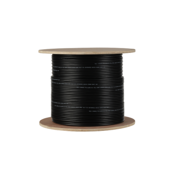 PFM920-6AU 305m Outdoor U/UTP CAT6A Network Cable (Black) Dahua