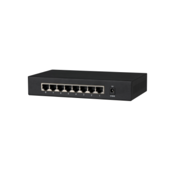 PFS3008-8GT 8-Port Gigabit Ethernet Switch