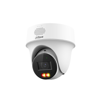 PT1439H-PV 4MP Smart Dual Light Active Deterrence Network PT Camera Dahua