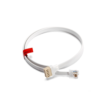 RJ/PIN5 καλώδιο σύνδεσης RS-232 συναγερμού Satel
