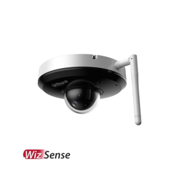 SD1A404DB-GNY-W-PV 4MP 4x Starlight IR WizSense Network PTZ Camera Dahua
