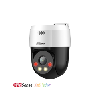 DH-SD2A500NB-GNY-A-PV 5MP Smart Dual Light Network PT Camera Dahua