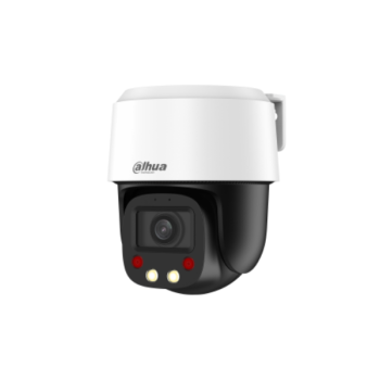 SD2C405NB-GNY-A-PV-S2 4MP 5x Smart Dual Light WizSense Network PTZ Camera Dahua