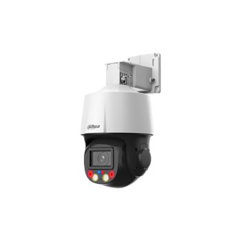 DH-SD3E405DB-GNY-A-PV1 4MP 5x TiOC WizSense Network PTZ Camera Dahua