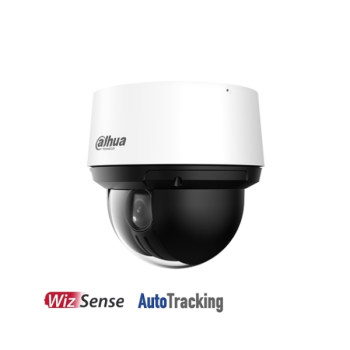 SD4A425DB-HNY 4MP 25x Starlight IR WizSense Network PTZ Camera Dahua
