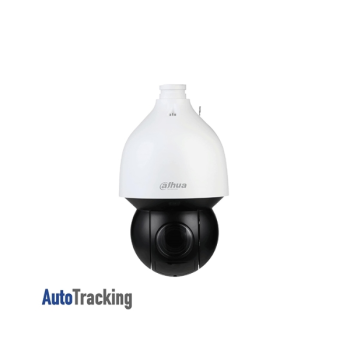 SD5A425XA-HNR  4MP 25x Starlight+ IR WizSense IP PTZ 5.4-135mm Camera Dahua