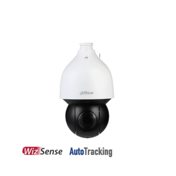 SD5A445GB-HNR 4MP 45x Starlight IR IP PTZ Camera Dahua