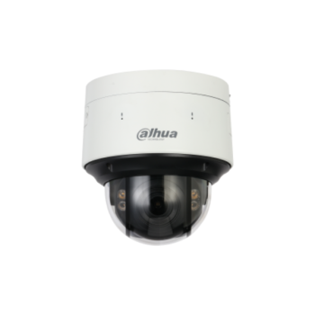 SD5R404GA-HNF 4MP 4x Starlight+ Smart Dual Illumination Network PTRZ Camera Dahua