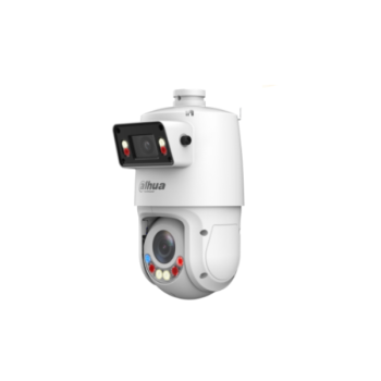 SDT4E425-4F-GB-A-PV1-0400 X-Spans 4MP+4MP 25x TiOC WizSense Network PTZ Camera Dahua