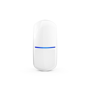 SLIM-PIR-PET  ανιχνευτής κίνησης PIR με pet immunity 20 kg συναγερμού Satel