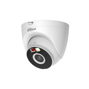 T3A-PV-0280B 3MP Fixed-focal Wi-Fi Turret Network Camera Dahua