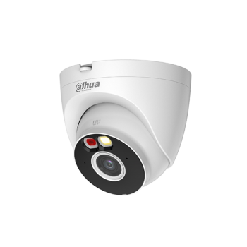 T5A-IL-0280B 5MP Fixed-focal Wi-Fi Turret Network Camera Dahua