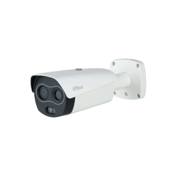 TPC-BF2241-B7F8-S2 Thermal Network Hybrid Bullet Camera Dahua
