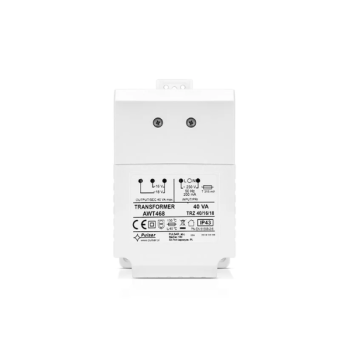 TR 40 VA μετασχηματιστής 40 VA συναγερμού Satel