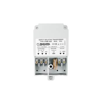 TR 60 VA μετασχηματιστής 60 VA συναγερμού Satel