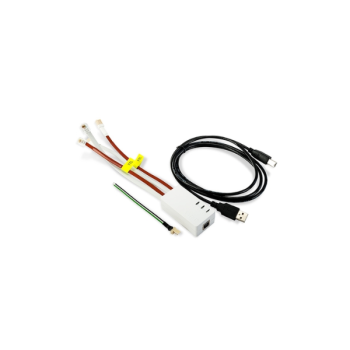 USB-RS μετατροπέας για προγραμματισμό των συσκευών συναγερμού SATEL