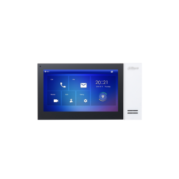 VTH2421FW-P  IP Indoor Monitor Dahua