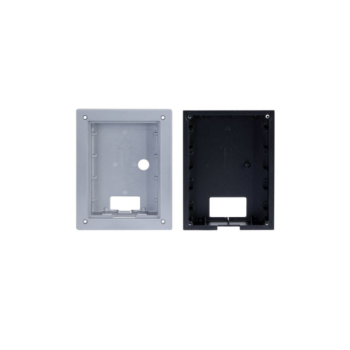 VTM114 & Flush Mounted Box Dahua