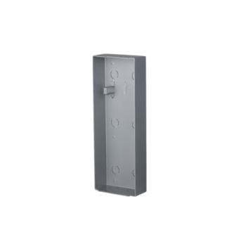 VTM130 Surface Mounting Plate for VTO65/75 Series Door Station Dahua