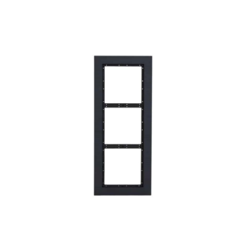 VTM24P3 Panel for 3 Video Door Entry Modules Dahua