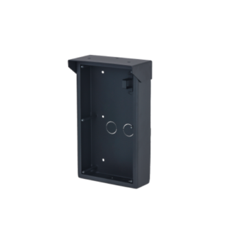 VTM26R2 Surface-mounted rain cover for one 2-module VTO4202FB Dahua