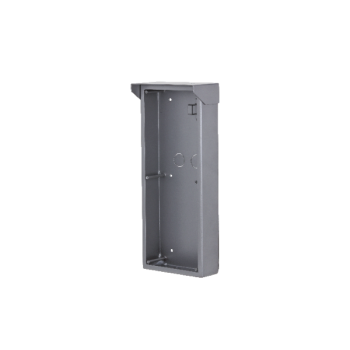 VTM53R3  Rain cover for one 3-module VTO4202F/FB Dahua