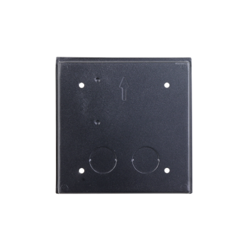 VTM79 Flush Mounted Box Dahua