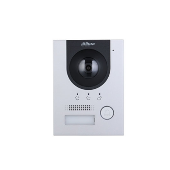 VTO2202F-P-S3 2-wire IP Villa Door Station Dahua