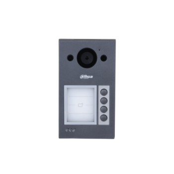 VTO3312Q-P 2 Wire Villa Door Station Dahua
