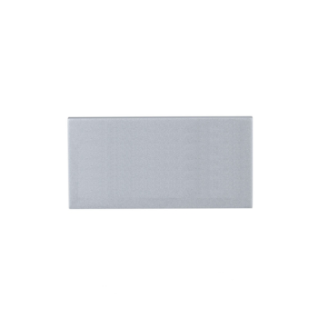 VTO4202F-MN  Blank Module for Modular Outdoor Station Hybrid System for VTO4 Series Dahua