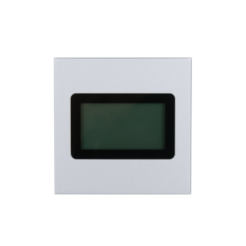 VTO4202F-MS  Display Module for Modular Outdoor Station Hybrid System for VTO4 Series Dahua