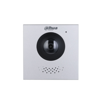 VTO4202F-P-S3 2-wire IP Modular Apartment Door Station Dahua