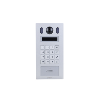 VTO6222E-P 2-wire IP Apartment Door Station Dahua