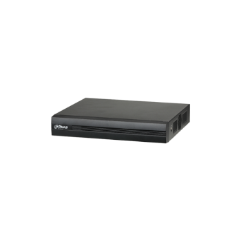 XVR1B16-I  16 Channel Penta-brid 1080N/720p Compact 1U 1HDD WizSense DVR Dahua