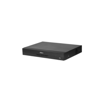 XVR5104HE-I3  4 Channel Penta-brid 5M-N/1080p Mini 1U 1HDD WizSense DVR Dahua