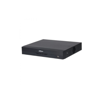 XVR5104HS-4KL-I3  4 Channel Penta-brid 4K-N/5MP Compact 1U 1HDD WizSense DVR Dahua