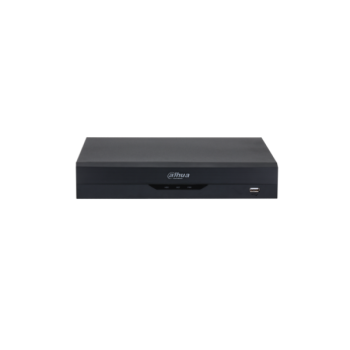 XVR5116HS-I3/T 16CH Penta-brid 5MP Value/1080P Compact 1U 1HDD WizSense Digital Video Recorder Dahua