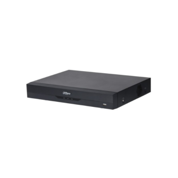 XVR5216A-4KL-I3 16 Channels Penta-brid 4K-N/5MP 1U 2HDDs WizSense Digital Video Recorder Dahua