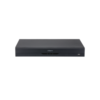 XVR5216AN-I3/T 16CH Penta-brid 5MP Value/1080P 1U 2HDDs WizSense Digital Video Recorder Dahua