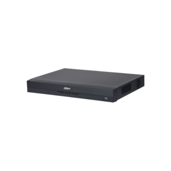 XVR5232AN-4KL-I3 32 Channels Penta-brid 4K-N/5MP 1U 2HDDs WizSense Digital Video Recorder Dahua