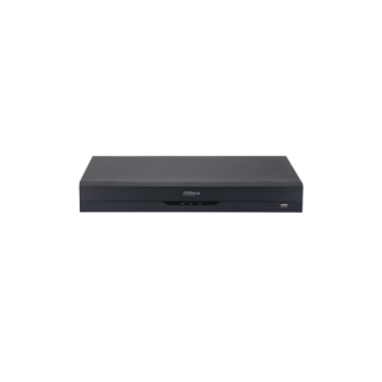 XVR5232AN-I3/T 32CH Penta-brid 5MP Value/1080P 1U 2HDDs WizSense Digital Video Recorder Dahua