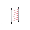 Multi-Beam infrared Barrier ABI10-1408 140cm Height 10m Distance Alean