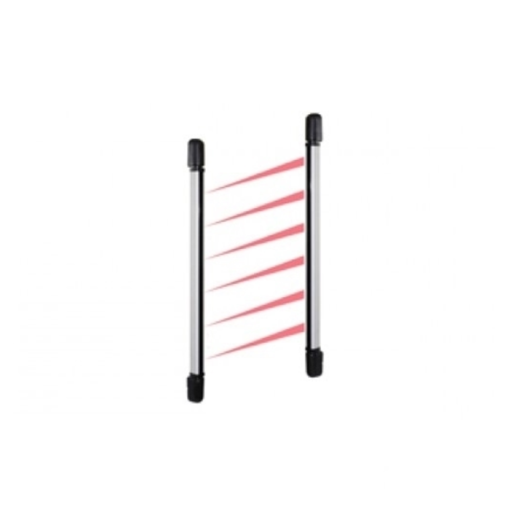 Multi-Beam infrared Barrier ABI30-764 76cm Height 30m Distance Alean