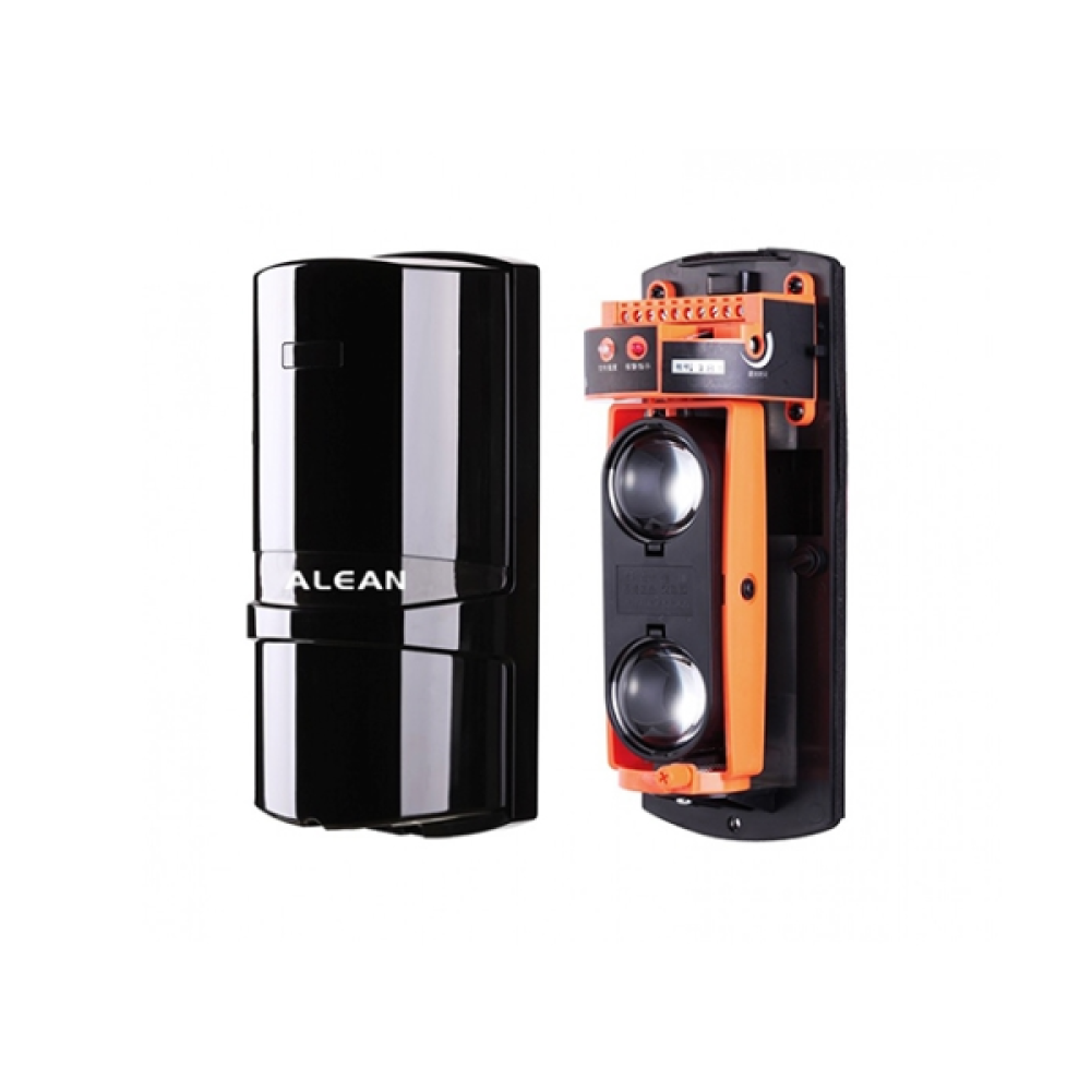 Photoelectric Detector ABT-60 2 beams 60m distance Alean