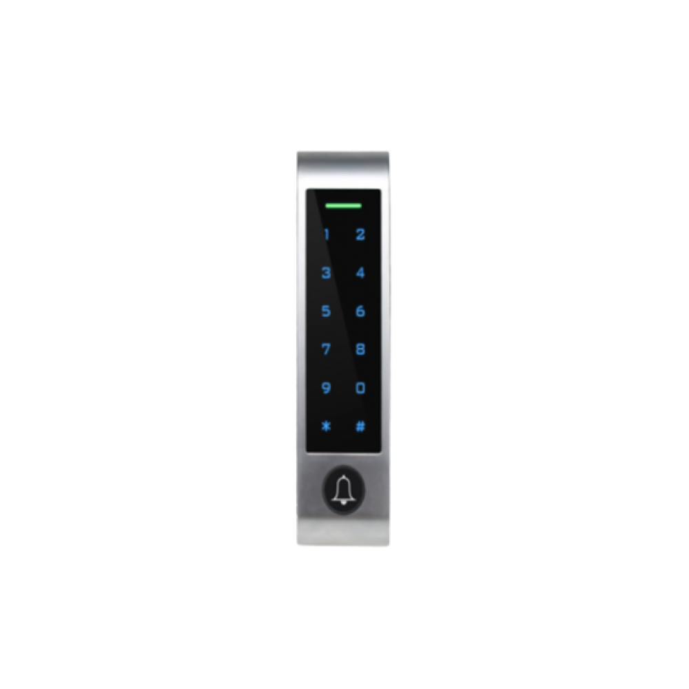 StandAlone AirBnB Access Control - ZKTeco MK-V1 RF Wi-Fi