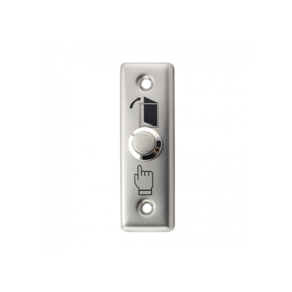 Exit Button EX801A ZK Teco