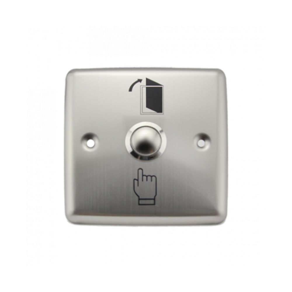 Exit Button EX801B ZK Teco