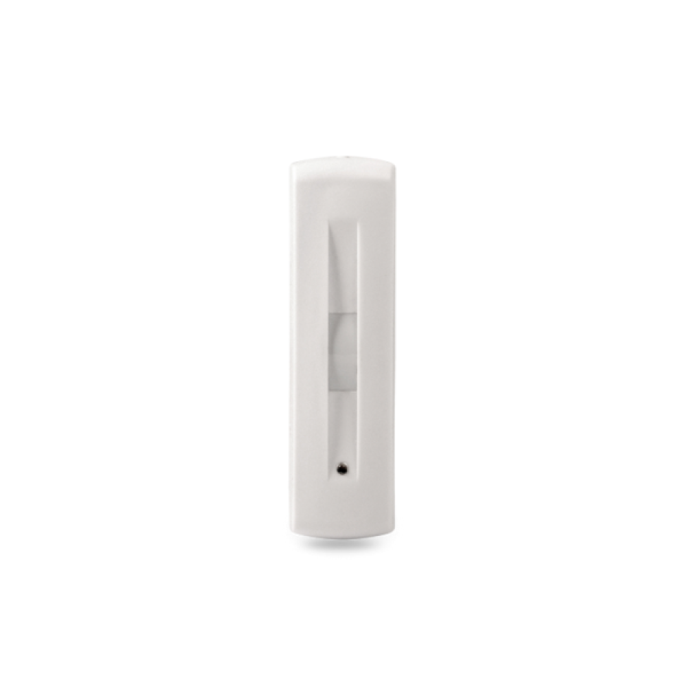Air2-DT200T/B Ανιχνευτής Κίνησης Κουρτίνα PIR+MW Ασύρματος Inim